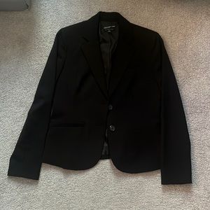 Jones New York black blazer 4